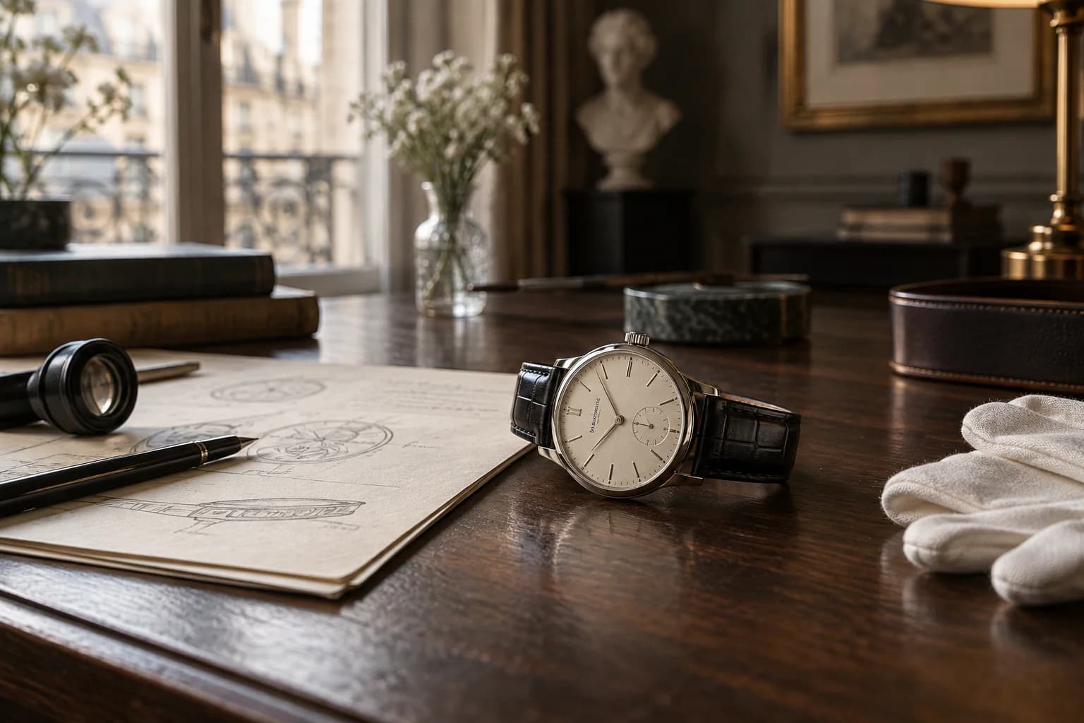 How to buy a pre-owned luxury watch safely in Europe